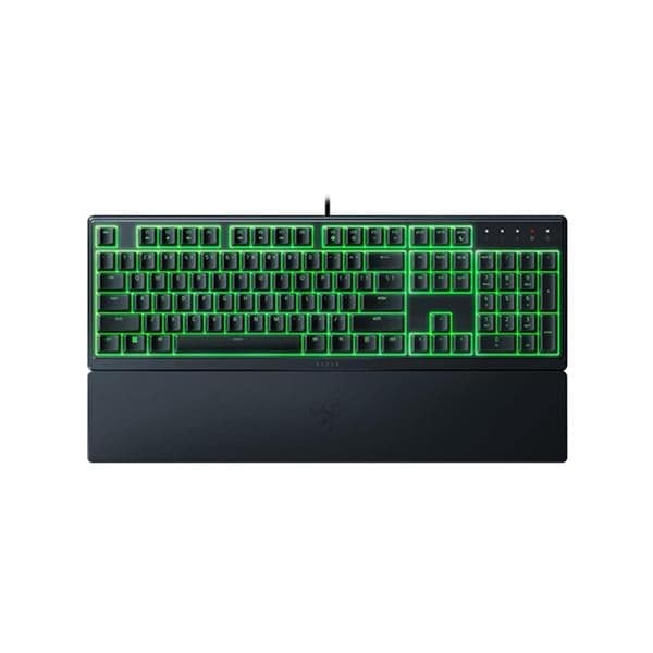 Teclado Gamer Razer Ornata V3 X Español