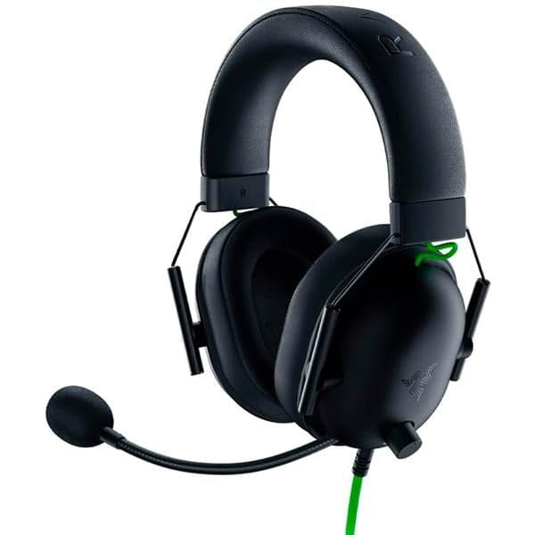 Auricular Razer Blackshark V2 X 7.1