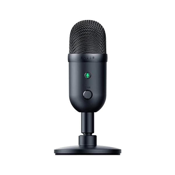Microfono Razer Seiren V2 X