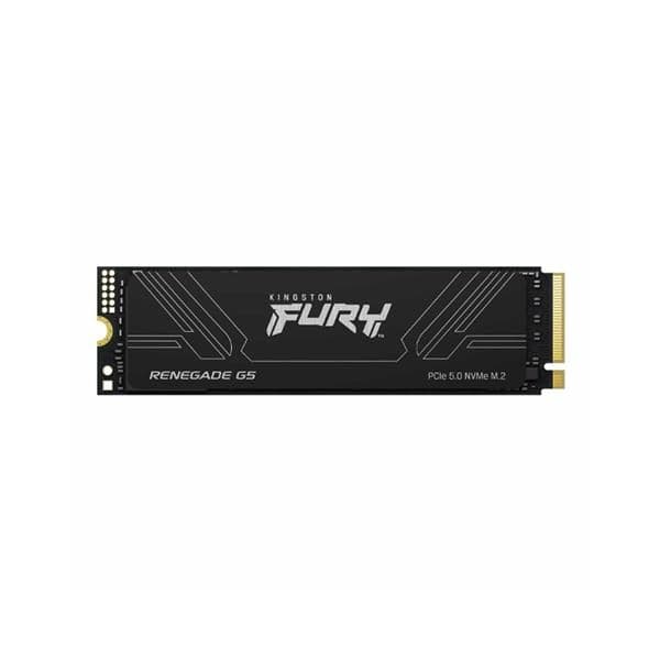 Disco Solido Ssd 1tb Kingston Fury Renegade G5 m.2 Nvme Pcie 5.0 14.200mb/s