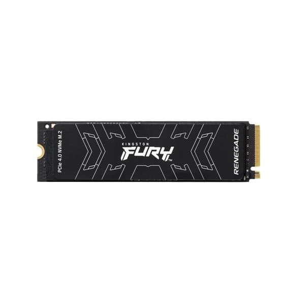 Disco Solido Ssd 1tb Kingston Fury Renegade m.2 Nvme Pcie X4 4.0