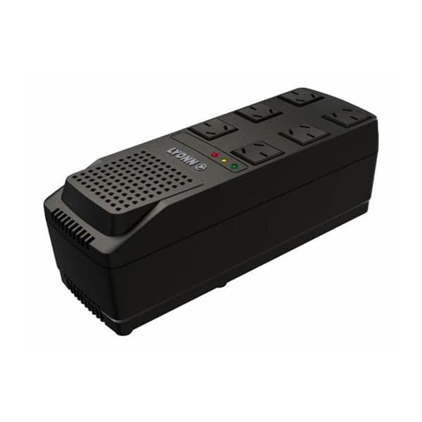 Estabilizador Lyonn 2000n-v 2000va