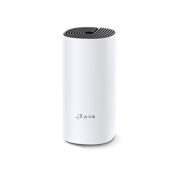 Access Point Mesh Indoor Tp-Link Deco E4 Ac1200 Pack X1 Wifi