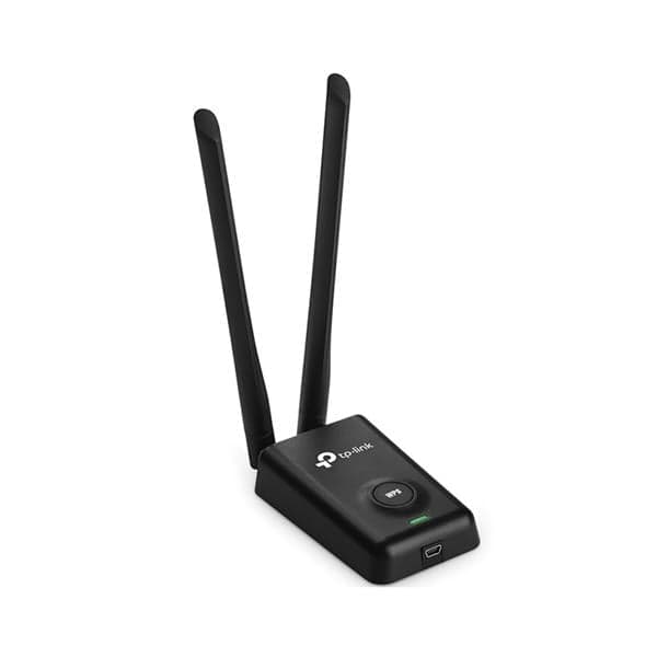 Adaptador Usb Wifi Tp-Link Tl-Wn8200nd 2.4 Ghz 300mbps
