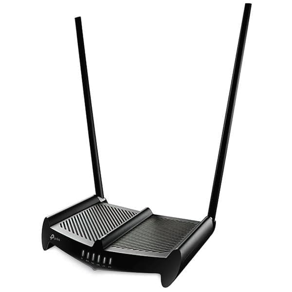 Router Wifi Tp-Link Tl-Wr841hp 300mbps 2.4ghz