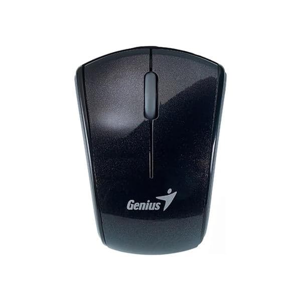 Mouse Genius Micro Traveler 900s Inalambrico Black