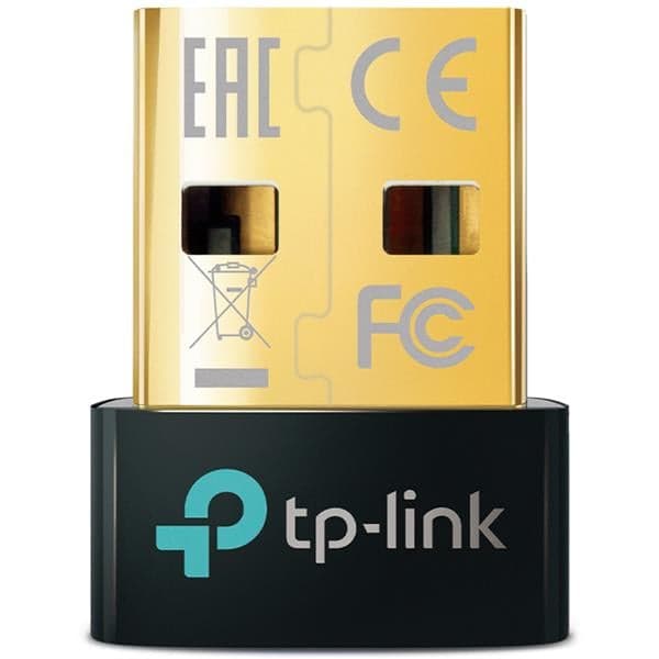 Adaptador Usb Bluetooth 5.0 Tp-Link Ub500 Nano