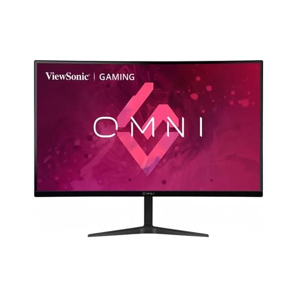 Monitor Led Curvo 27" Viewsonic Vx2718-Pc-Mhd Fhd 180hz 1ms Freesync