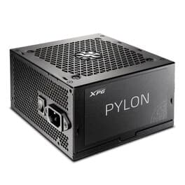Fuente Adata XPG Pylon 650w 80+ Bronze