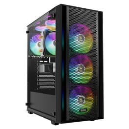 Gabinete Gamdias Aura GC2 Elite ARGB