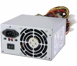 Fuente De Alimentacion 600W Generica