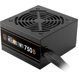 Fuentes Gamdias 750W M1-750B