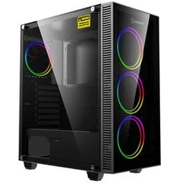 Gabinete Gamemax Draco Xd