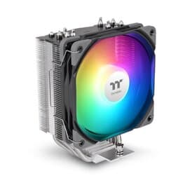 Fan Cooler CPU Thermaltake UX500 ARGB 5V Mb Sync Black