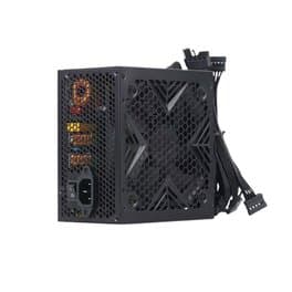 Fuente Raptor 750W Volt 80+ Bronze