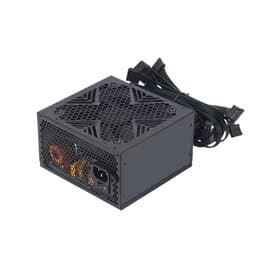 Fuente Raptor 650W Volt 80+ Bronze