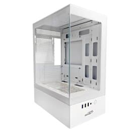Gabinete Sentey H10 Tg White