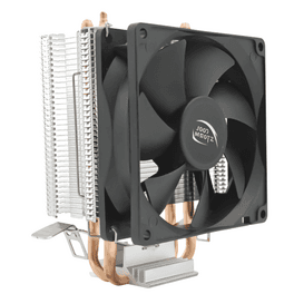 Fan Cooler Cpu Kelyx 95W Amd-Intel Am4 Am5 1200 1700