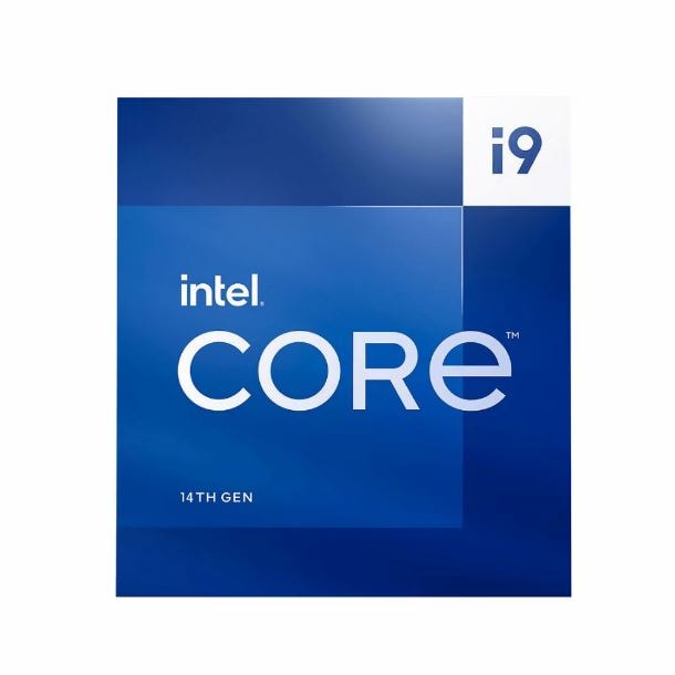 MICRO INTEL CORE I9 14900 C/VIDEO C/COOLER S1700