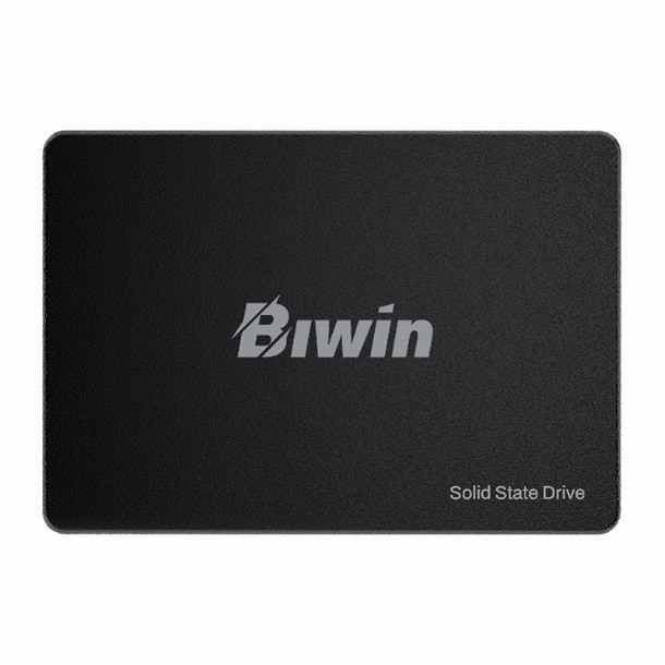 HD SSD 1TB BIWIN M100 SATA III 2.5"
