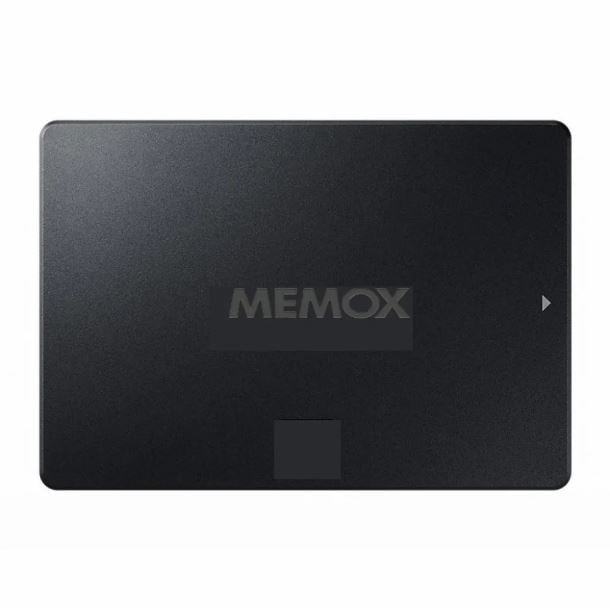 HD SSD 960GB MEMOX SATA III 2.5"