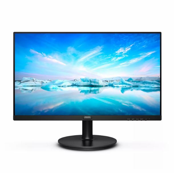 MONITOR 24" PHILIPS 241V8L/77 FHD VGA HDMI