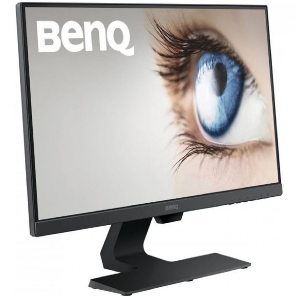 MONITOR 27" BENQ GW2780 LED FHD VGA HDMI DP TPR BLACK
