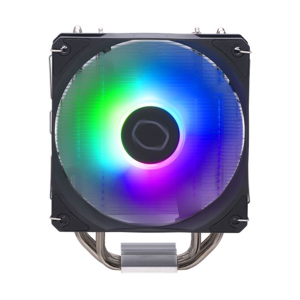 CPU COOLER COOLERMASTER HYPER 212 SPECTRUM V3 RGB