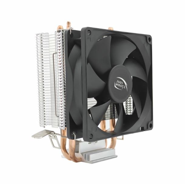 CPU COOLER KELYX POTENCIA MAXIMA 95W P/AMD/INTEL