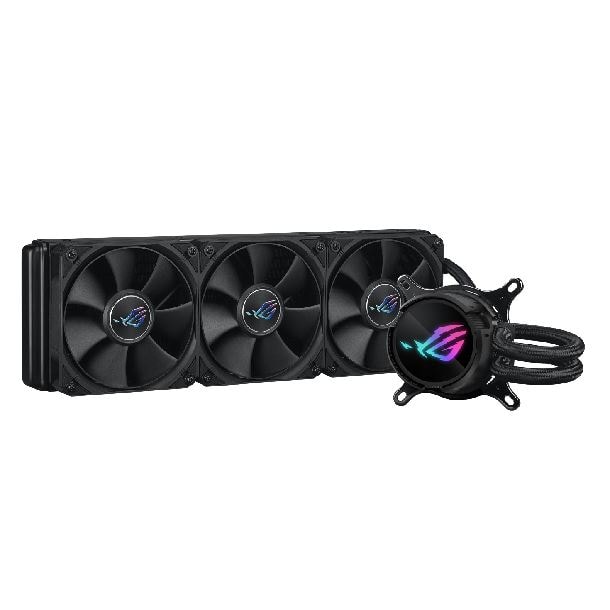 WATERCOOLER 360MM ASUS ROG STRIX LC III 360