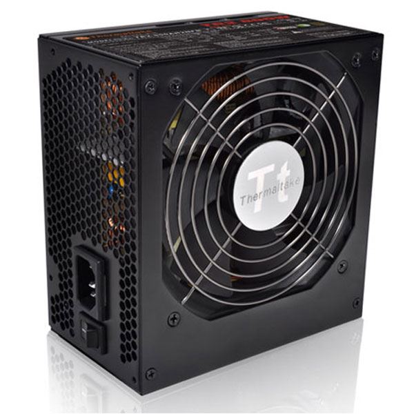 FUENTE 600W THERMALTAKE TR2