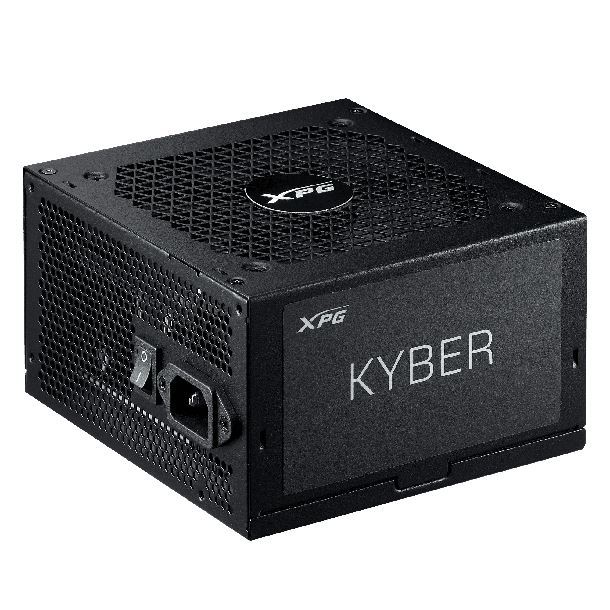 FUENTE 750W ADATA XPG KYBER 80 PLUS GOLD