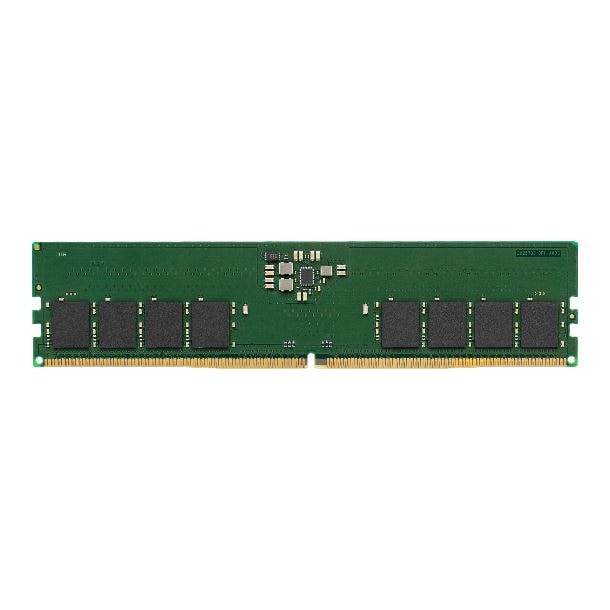 MEMORIA 16GB DDR5 5600 KINGSTON VALUE RAM KVR