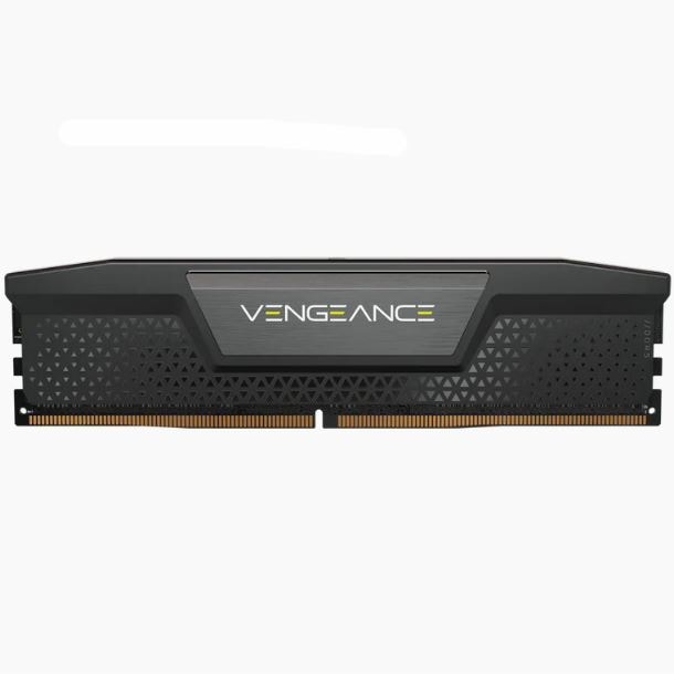 MEMORIA 16GB DDR5 6000 CORSAIR VENGEANCE EXPO XMP