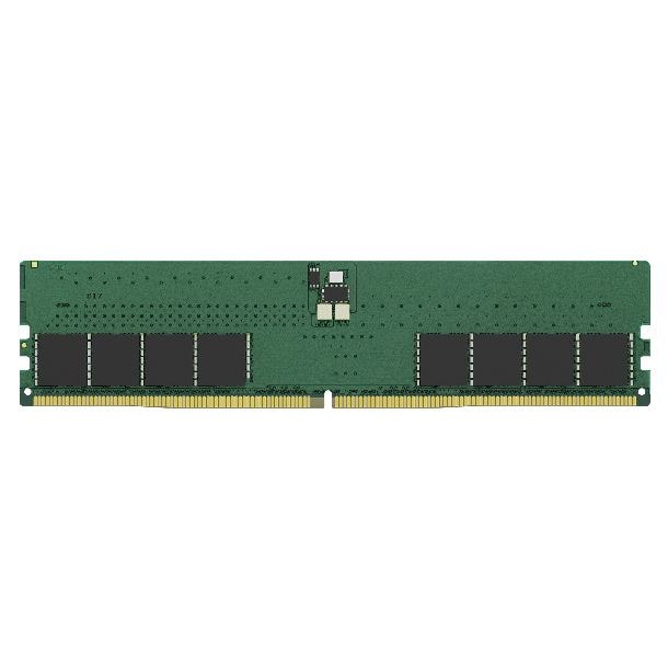 MEMORIA 32GB DDR5 5600 KINGSTON VALUE RAM KVR