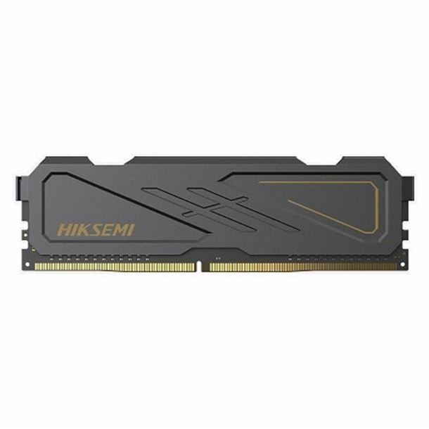 MEMORIA 8GB DDR4 3200 HIKSEMI ARMOR C/DISIPADOR