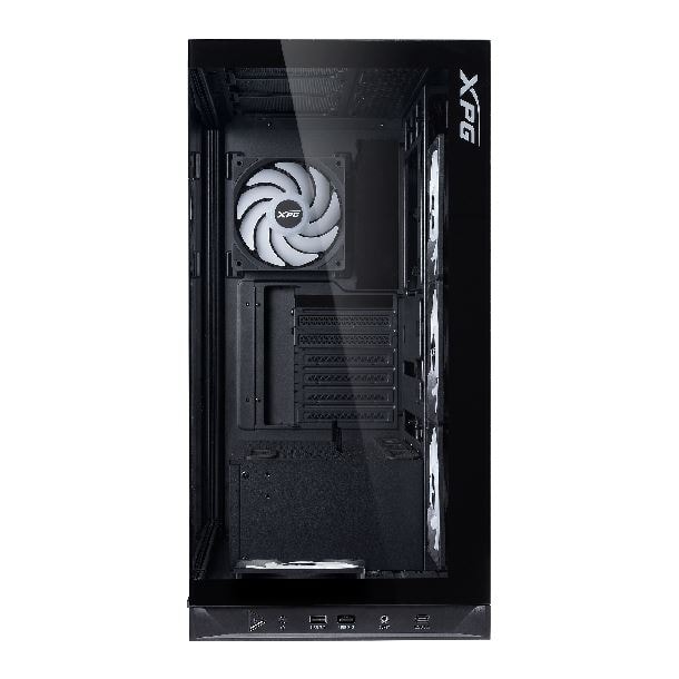 GABINETE ADATA XPG INVADER X BTF FAN ARGB NEGRO