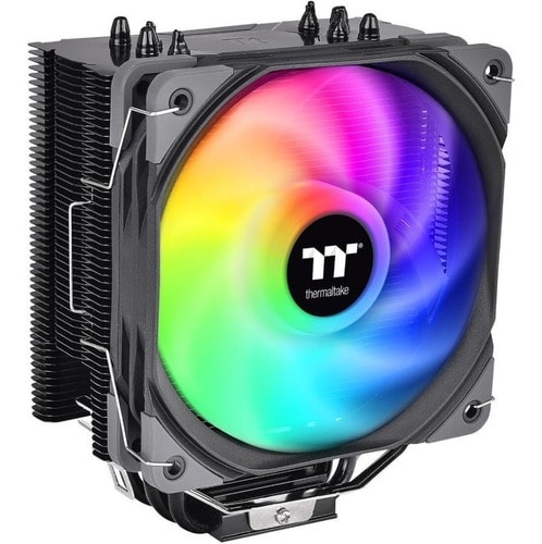 COOLER CPU THERMALTAKE UX200 SE ARGB INTEL &amp; AMD LGA1700