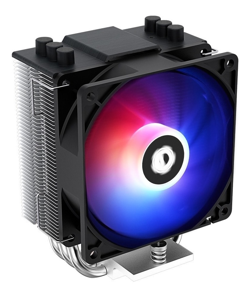 COOLER CPU ID-COOLING SE-903-XT FRGB
