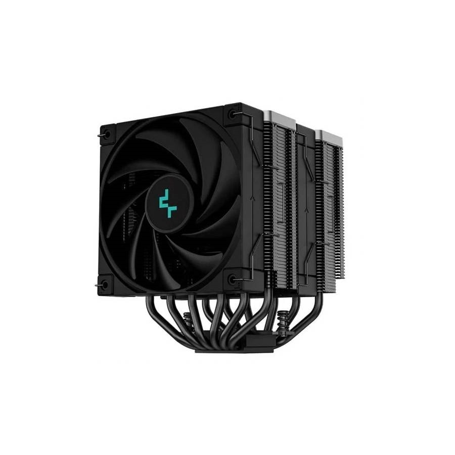 COOLER CPU DEEPCOOL AK620 ZERO DARK