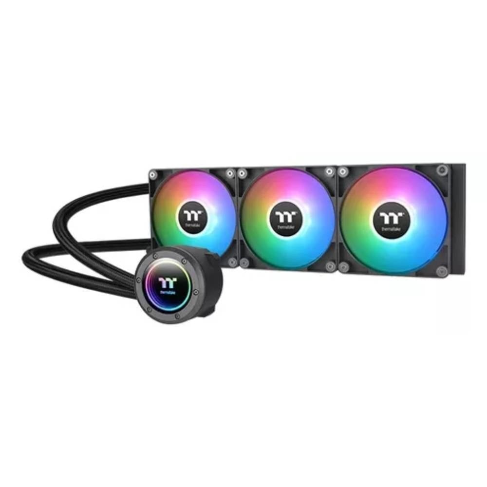 Water Cooling Thermaltake TH360 V2 ARGB Sync AIO 360mm Black
