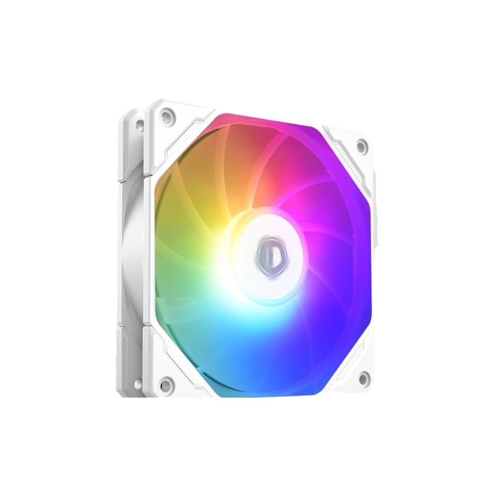 FAN COOLER ID-COOLING TF-12025-PRO ARGB WHITE