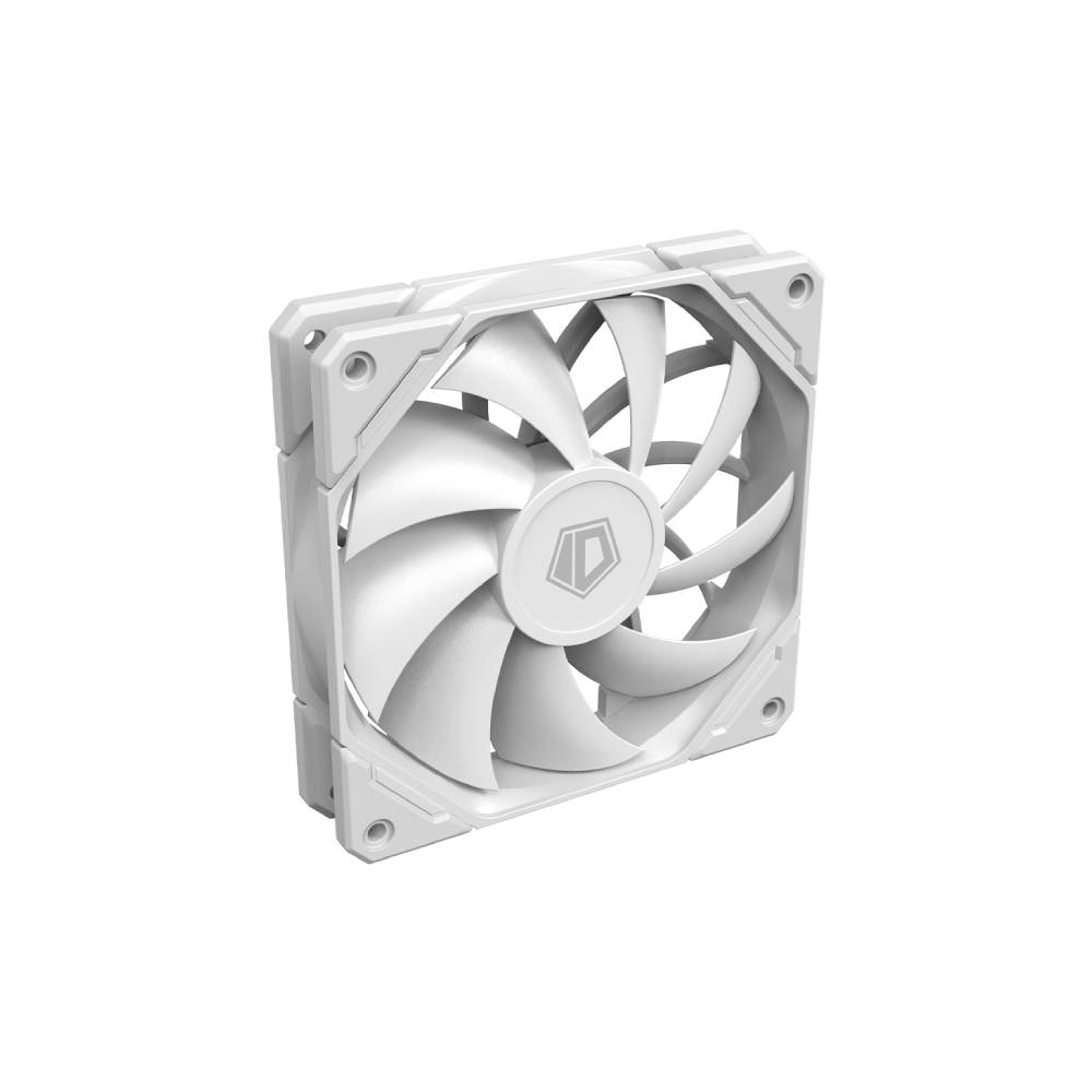 FAN COOLER ID-COOLING TF-12025-PRO WHITE