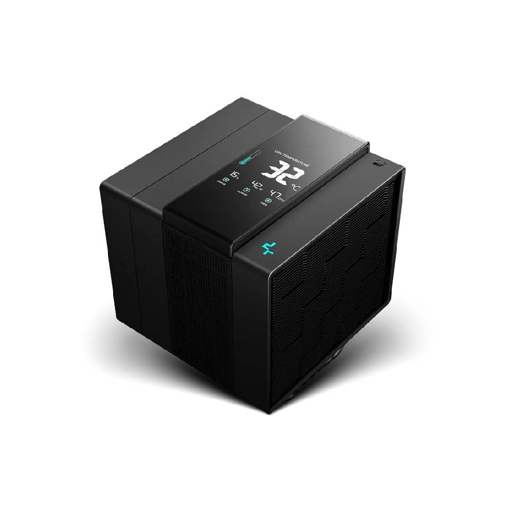 COOLER CPU DEEPCOOL ASSASSIN IV VC VISION