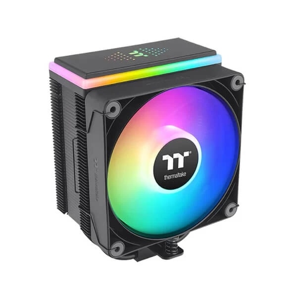 CPU COOLER ASTRIA 200 AIR 4 PIPE SYNC BLACK