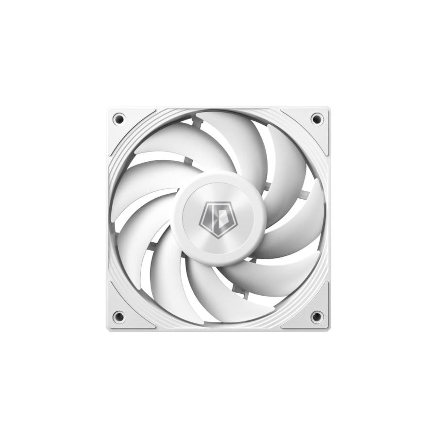 FAN COOLER ID-COOLING DF-125-W