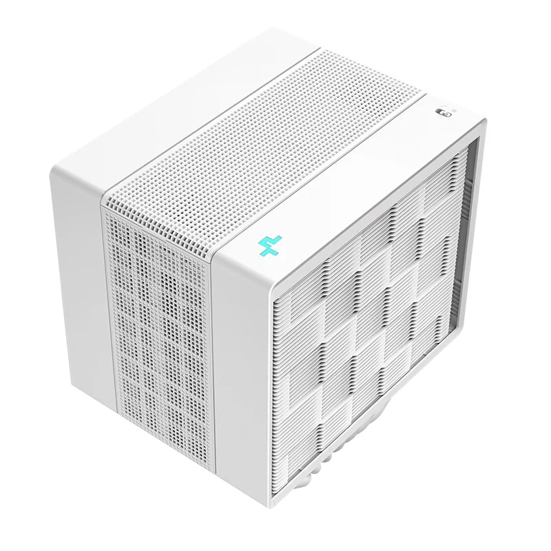 COOLER CPU DEEPCOOL ASSASSIN 4S WHITE