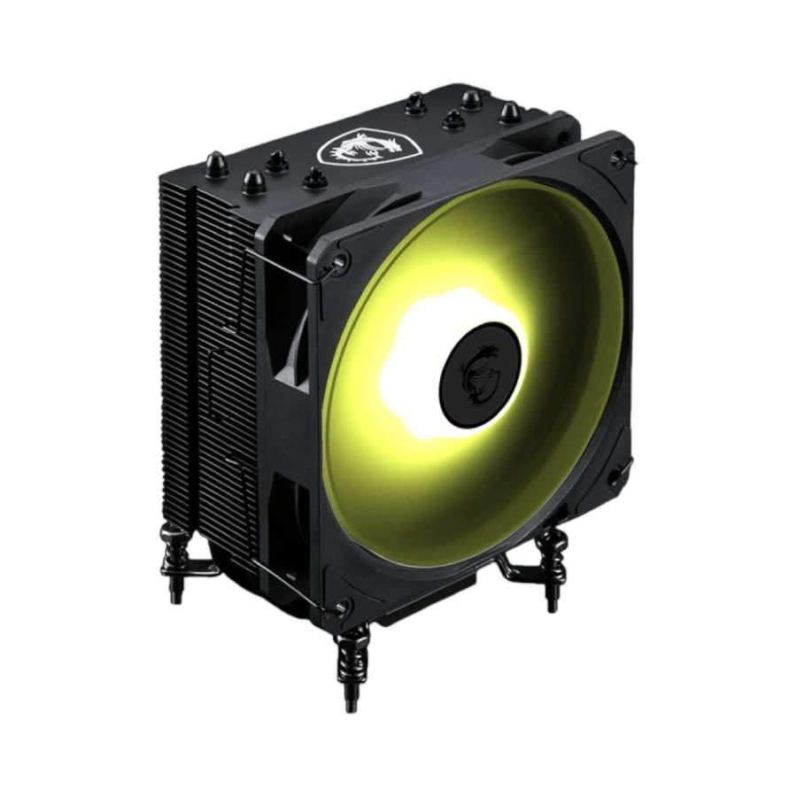 CPU Cooler MSI MAG COREFROZR AA13 Black