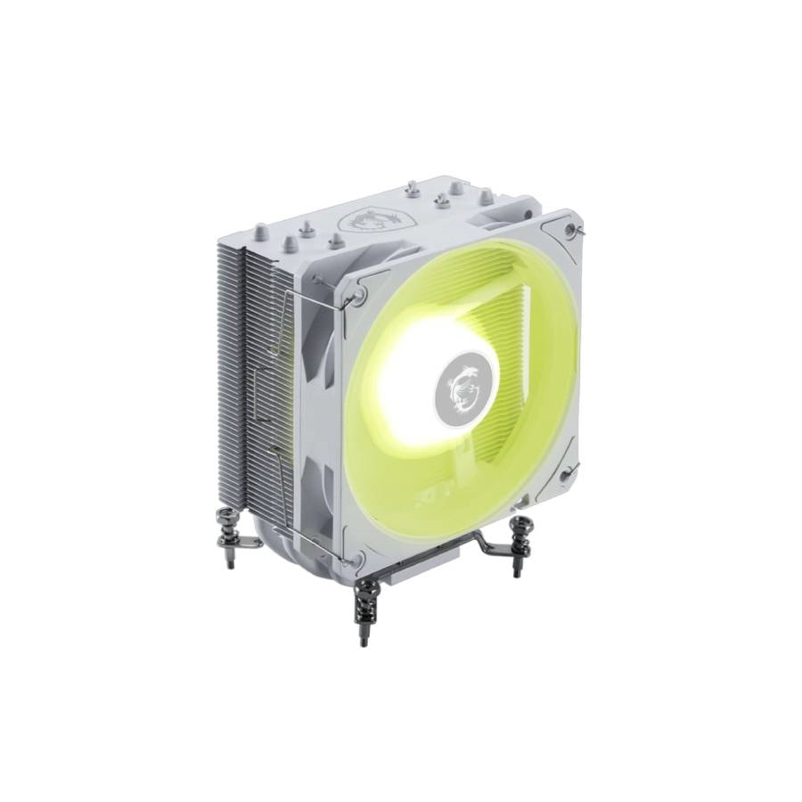 CPU Cooler MSI MAG COREFROZR AA13 White