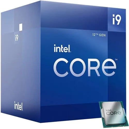 PROCESADOR INTEL CORE I9-12900 LGA1700 DDR4/DDR5